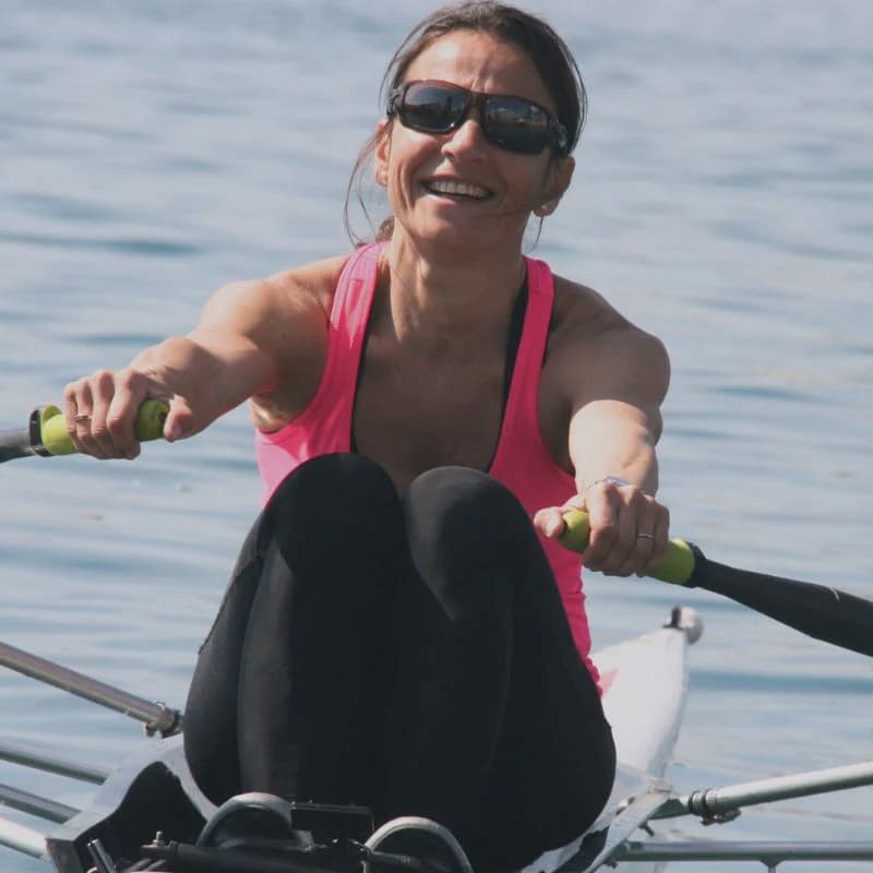 Rowing Jewelry - Athletic Jewelry by Strokeside