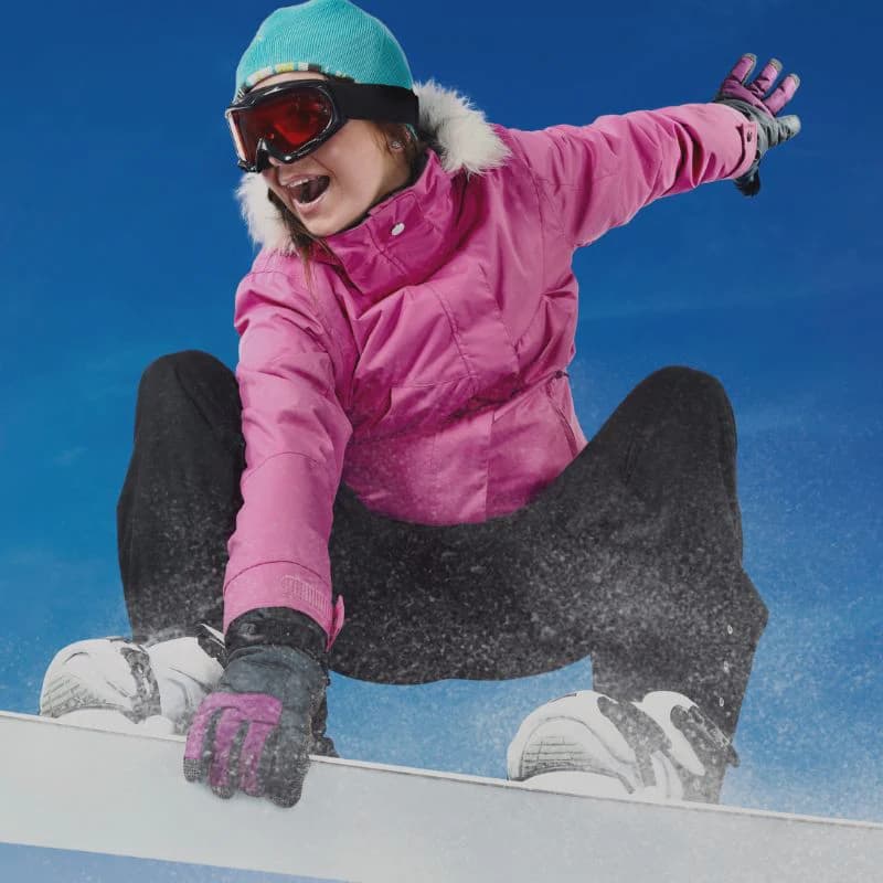 Ski and Snowboard Jewelry - Athletic Jewelry by Strokeside