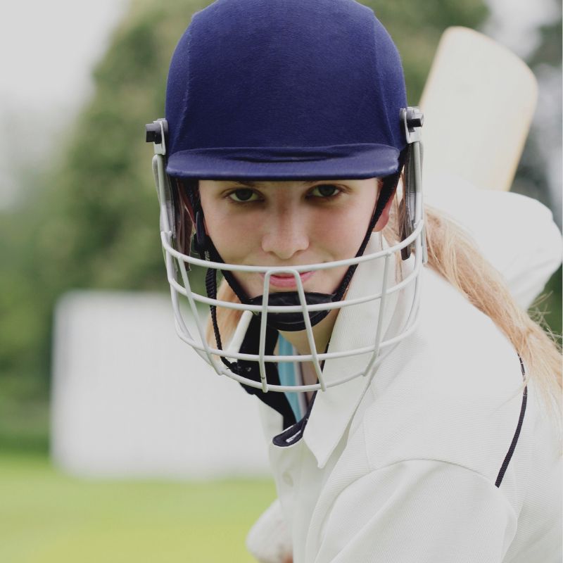 Cricket Jewelry - Athletic Jewelry