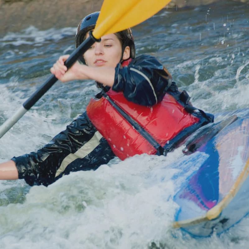 Kayak jewelry - Athletic Jewelry by Strokeside
