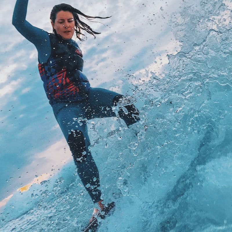 Surfing Jewelry - Athletic Jewelry by Strokeside