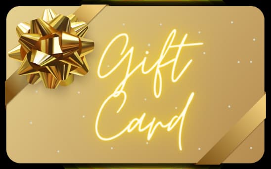 Gift card - Athletic Jewelry by Strokeside