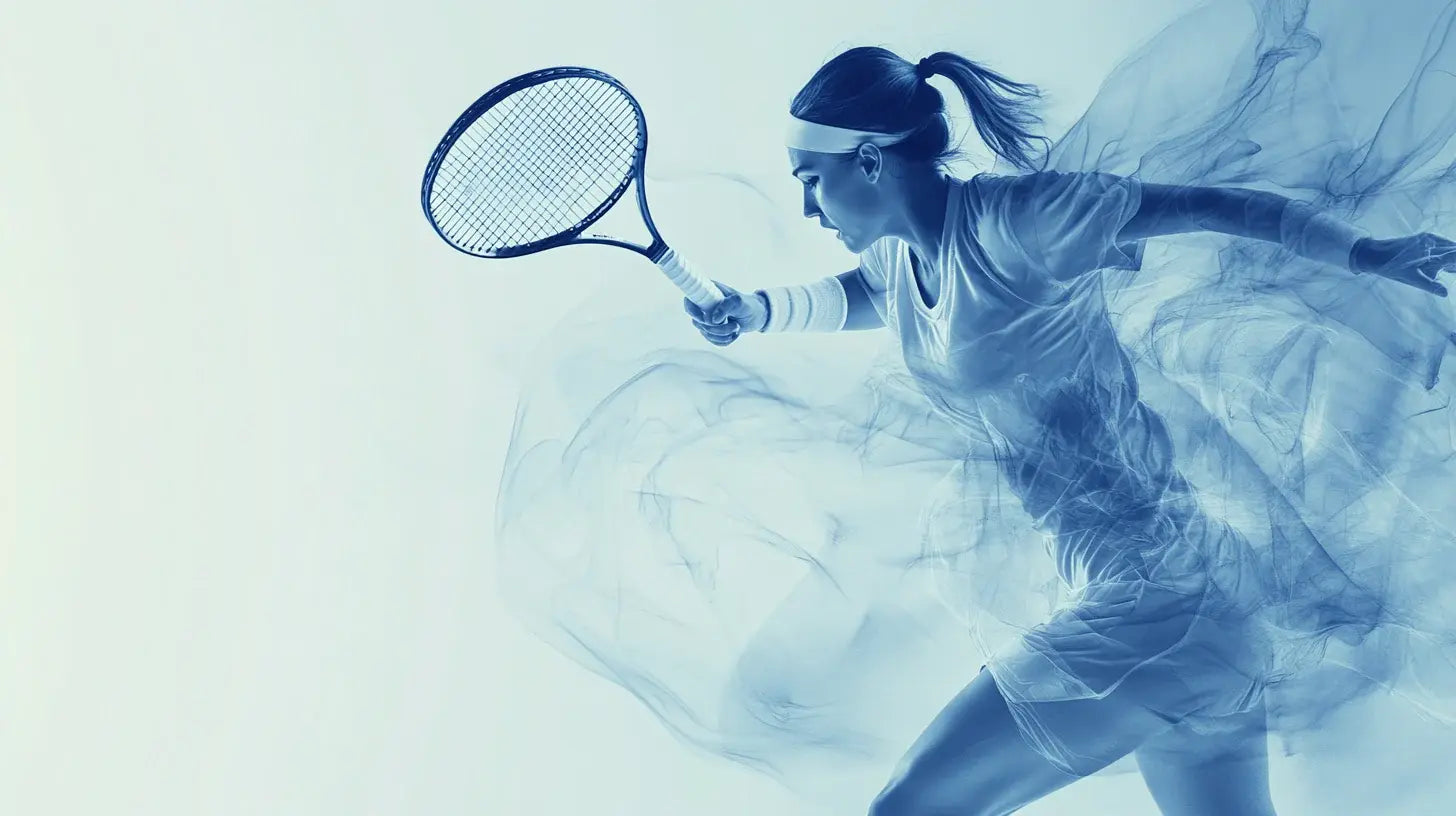 Premium Tennis Rings - A Must-Have for Every Enthusiast – Athletic ...