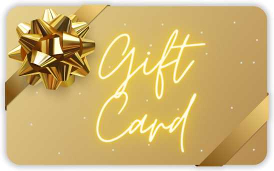 Athletic Jewelry E-Gift Card