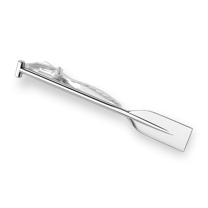 Canoe Paddle Tie Clip