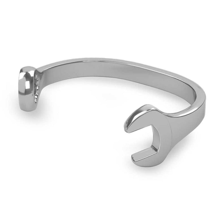 USRowing Wrench Bracelet - Sports Jewelry