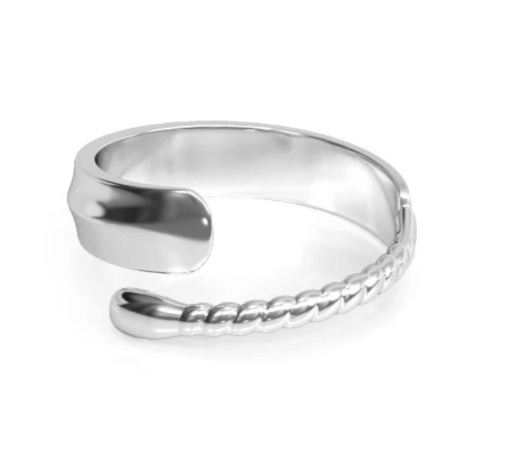 Cricket Bat Ring
